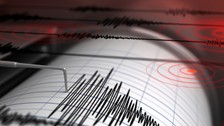 Son dakika! Kahramanmaraş'ta 3.7'lik deprem