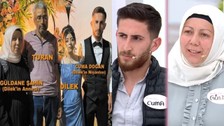 Türkiye'nin konuştuğu kayınvalide ve damat tutuklandı