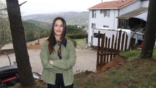 Sosyal medyada ünlü olan"Herkesten nefret ediyorum" evi satışta