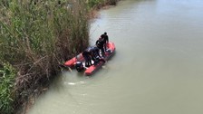 7 yaşındaki Cumali'den acı haber geldi