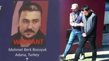 Adanalı John De Vil internetten çocuk pornosu satan çetenin lideri çıktı! Yakalandı, suç bulunamadı