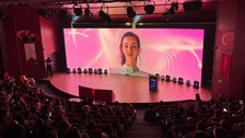 Future AI Summit'25 İstanbul'da Yapay Zeka ile Dönüşüm Temasında Gerçekleşti