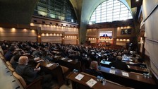 İBB Meclisi'nde İmamoğlu İnşaat'a Dair Soru Önergesi Reddedildi