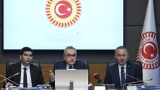 TCDD Genel Müdürü Veysi Kurt: Demir yolu yatırımları Türkiye'nin ekonomisini güçlendirecek