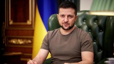Ukrayna-ABD mineral anlaşması perşembe günü imzalanabilir