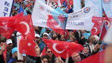1 Mayıs için Kadıköy kararı: DİSK Başkanı Çerkezoğlu’ndan Taksim çağrısı