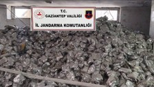 Gaziantep’te bebek maması skandalı: 8.7 milyon TL’lik sahte ürün ele geçirildi!