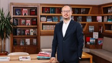 İBB Kültür A.Ş. Genel Müdürü Murat Abbas tahliye edildi