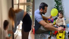 3 yaşındaki oğlunu kullanıp uygunsuz görüntülerini sattı! İşe girdim diyen anne velayeti yeniden aldı
