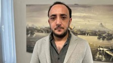 Aşık olduğu kişiyi kendine bağlamak istedi: 535 bin TL dolandırıldı