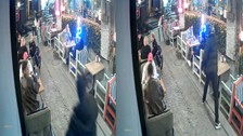 Beşiktaş çarşıda cinayet! Saldırgan tetikçi olduğunu itiraf etti
