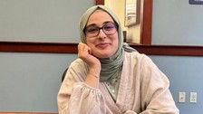 Dışişleri Bakanlığı'ndan 'Rümeysa Öztürk' açıklaması