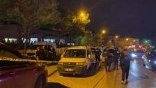 Eski eşine "Eve geliyorum" diyen helikopter pilotunun cesedi, kötü koku gelen araçta bulundu