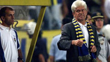 Fenerbahçe'nin eski teknik direktörü Werner Lorant yaşamını yitirdi
