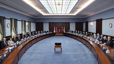 AK Parti MKYK toplandı! Masada kritik bir konu başlığı var