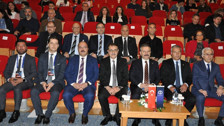 Eskişehir'de yapay zeka zirvesi gerçekleşti