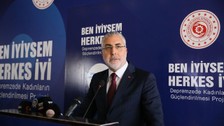 Kilis'te istihdamı artıracak yeni proje