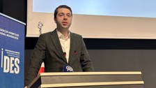 Konya'da Savunma Sanayi Zirvesi başladı
