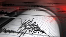 Kütahya’nın Simav ilçesinde 4.3 şiddetinde deprem