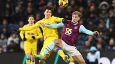Leeds United ve Burnley, Premier Lig’e yükseldi