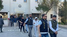Sahte savcı ve avukatlara yönelik operasyon: 15 gözaltı