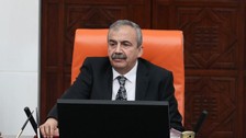 Sırrı Süreyya Önder'in tedavi gördüğü hastaneden yeni açıklama