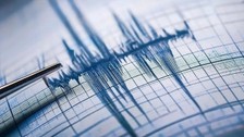 Son dakika! Kahramanmaraş Afşin'de 3.5'lik deprem