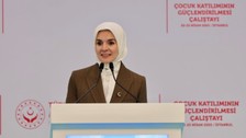 Bakan Göktaş, "Dijital Dünyada Çocuk Hakları Sözleşmesi"ne ilk imzayı attı