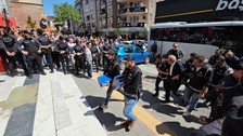 CHP'li eski belediye başkanına 'usulsüzlük' soruşturmasında ev hapsi