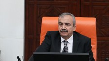 Sırrı Süreyya Önder'in ağabeyi: Ülkücü gençler kan vermek istedi