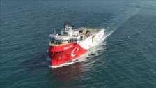 Türkiye, enerji aramalarında sınır tanımıyor: Somali, Pakistan ve Libya sırada