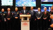 Bakan Murat Kurum: “Gelin İstanbul’umuzu hep birlikte dönüştürelim”