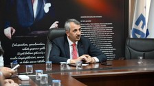 Edirne Valiliği'nden İstanbul depremi açıklaması