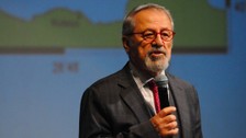 Prof. Dr. Naci Görür'den deprem açıklaması: Asıl deprem daha büyük ve 7'nin üzerinde olacak!