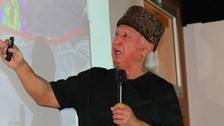 Prof. Dr. Şener Üşümezsoy: "Başka bir deprem riski yok"