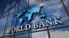 Dünya Bankası'ndan Türkiye ekonomisine güven: Büyüme tahmini yükseltildi