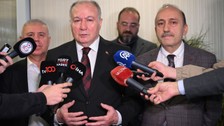 Kamu işçileri için sözleşme görüşmeleri başladı