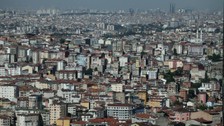 Kandilli’den İstanbul depremi uyarısı: Etkisi 2 ay sürebilir