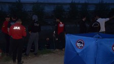 Serik'te 3 gündür kayıp Sefa, sulama kanalında ölü bulundu