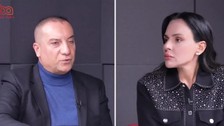 Astrolog Sinan Hoca, Buket Aydın'ın programında depremi bilmişti: Yeni deprem için tarih verdi