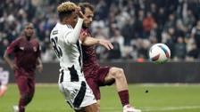 Süper Lig'den düşen ikinci takım belli oldu... Beşiktaş 5-1 yendi, Hatayspor lige veda etti