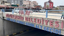 Hatay'daki T harfi muamması tabelalar yenilenerek çözülecek