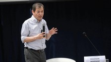 "İstanbul'da 7 üzeri deprem olacak" diyen Japon deprem bilimci inşaat şirketi sahibi çıktı