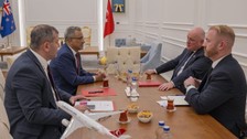 THY, Yeni Zelanda'ya uçuşları başlatacak
