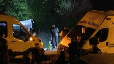 Kocaeli'de polis memuru dere yatağında ölü bulundu