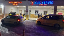 Sivas'ta 53 üniversite öğrencisi gıda zehirlenmesi şüphesiyle hastaneye kaldırıldı
