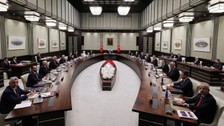 Yarın kabine toplanıyor! İşte masadaki başlıklar