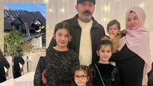 Fransa'da Türk ailenin evi yandı: 3 çocuk can verdi