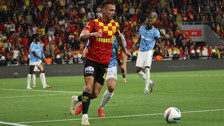 Göztepe, Başakşehir'i 4-1 yendi