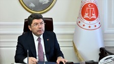 10. Yargı Paketi hazırlığı | Tunç: 40 maddelik taslağı milletvekillerinin takdirine sunduk